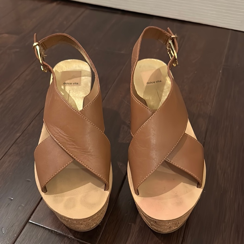 Dolce Vita Wedges